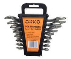 Veržliarakčių komplektas Okko