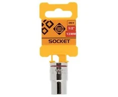 Grąžtas Uzgriežņu galviņa Forte Tools 1006, 13 mm, 1/2"