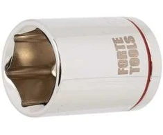Grąžtas Forte_Tools Varžtų veržlių galvutė Forte Tools, 1/2"