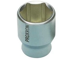 Grąžtas Varžtų veržlių galvutė Proxxon 23422, 22 mm, 1/2"