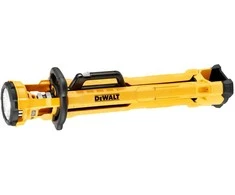 Akumuliatorinis teleskopinis prožektorius Dewalt DCL079-XJ, 18 V