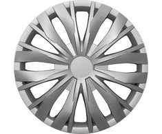 Ratlankių gaubtai Autoserio Optic, 16 in, 4 vnt.