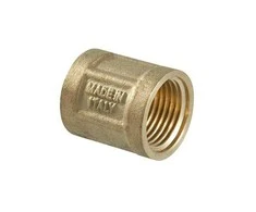 Mova TDM Brass 220, 3/4", žalvaris