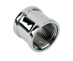 Uzmava TDM Brass 220C, 3/4", metāls