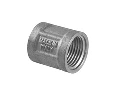 Mova TDM Brass 220N, 3/8", nikelis