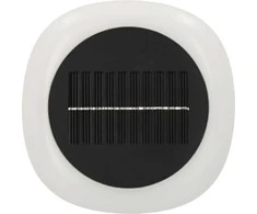 Šviestuvas su saulės baterija Brennenstuhl GL 400 AS; LED; 3,7 V; 3,0 Ah akum.
