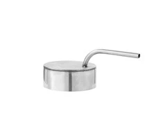 Rinktuvas kamino įdėklo kondensatui Wadex, 160 mm