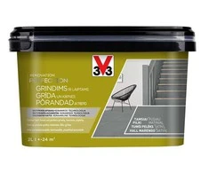 V33 PAINT FLOOR PERF Pilkas MARENG 2L
