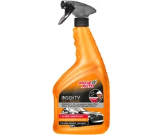 Moje_Auto Vabzdžių likučių valiklis MOJE AUTO, 650 ml