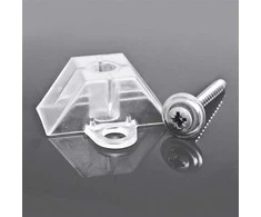 Dangteliai VELANO QUICK &amp; EASY, 25×25 mm, 2 vnt.