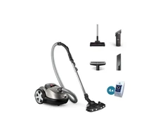 Dulkių siurblys Philips XD8152/12. 900 W