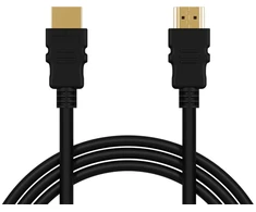 Vads Blow HDMI-HDMI 4K 92-667 HDMI Vīrietis, HDMI Vīrietis, 1.5 m