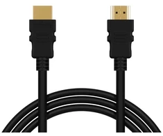Vads Blow HDMI-HDMI 4K 92-667 HDMI Vīrietis, HDMI Vīrietis, 1.5 m