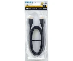 Laidas Philips SWV5401H/10 HDMI Male ,vyriška,, HDMI Male ,vyriška,, 1.8 m