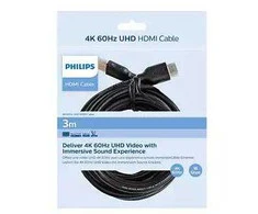 Laidas Philips SWV5531/00 HDMI Male ,vyriška,, HDMI Male ,vyriška,, 3 m