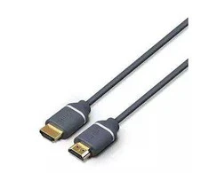 Vads Philips SWV5610G/00 HDMI Vīrietis, HDMI Vīrietis, 1.5 m