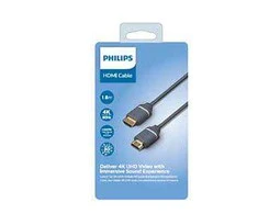 Vads Philips SWV5610G/00 HDMI Vīrietis, HDMI Vīrietis, 1.5 m