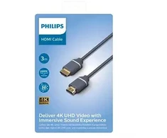 Laidas Philips SWV5630G/00 HDMI Male ,vyriška,, HDMI Male ,vyriška,, 3 m