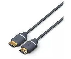 Vads Philips SWV5650G/00 HDMI Vīrietis, HDMI Vīrietis, 5 m