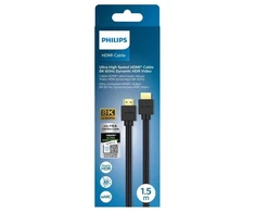 Vads Philips SWV9431/00 HDMI Vīrietis, HDMI Vīrietis, 1.5 m