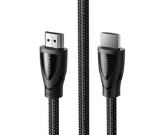 Vads Ugreen 80404 HDMI Vīrietis, HDMI Vīrietis, 3 m