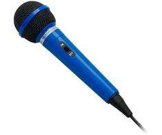 Laidinis mikrofonas Blow PR-M-202
