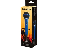 Laidinis mikrofonas Blow PR-M-202