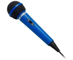 Laidinis mikrofonas Blow PR-M-202