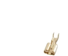 Okko Laidų jungtis Chs DJ622-A6.3B, 1–1,5 mm², 20 vnt.