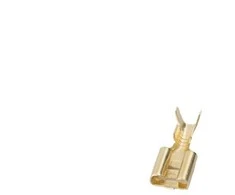 Vadu savienojums Okko DJ622-D6.3B, 1-1.5 mm², 20 gab.