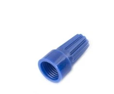 Okko Laidų jungės Chs P72, 3x0.5-3x1.5 mm², mėlynos, 20 vnt