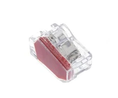 Laidų jungė Pawbol E.4180K-5, 2x2,5 mm