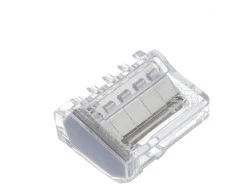 Laidų jungė Pawbol E.4183K-5, 5x2,5 mm