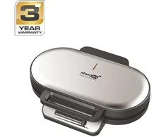 Vaflinė Vafeļu panna Standart ZM-511B, 1200 W