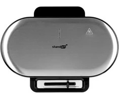 Vaflinė Vafeļu panna Standart ZM-511B, 1200 W