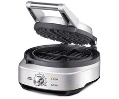 Vaflinė Sage SWM520BSS, 900 W