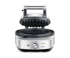 Vaflinė Sage SWM520BSS, 900 W