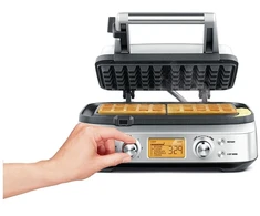 Vaflinė Vafeļu panna Sage SWM620, 1000 W