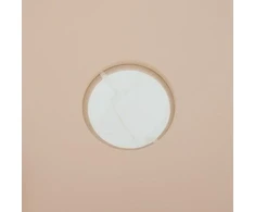 Vaikiškas stalas Atmosphera 174318A. 55 cm x 48 cm x 42.5 cm