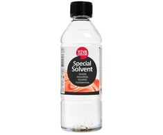 Skiediklis VIVACOLOR SPECIAL SOLVENT, 0,5 l
