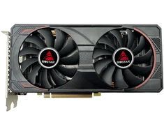 Vaizdo plokštė BIOSTAR GeForce RTX 3060 Ti 8GB