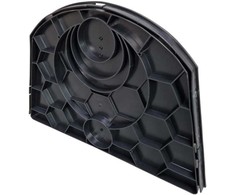 Sotralentz tunelio dangtis, 300 l