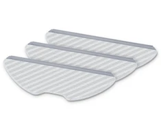 VAKUUMINIS ACC PLAUMAS ŠLUOKLIS/TAPO RVA300 TP-LINK