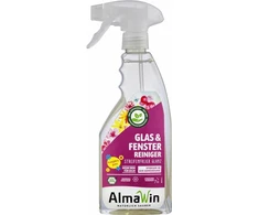 WINDOW CLEANER ALMAWIN 500ML