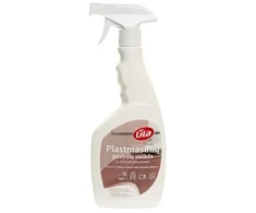 Valiklis, plastikui Koslita, 0.5 l
