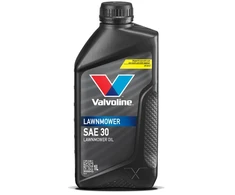 Alyva vejapjovei SAE 30 1L, Valvoline