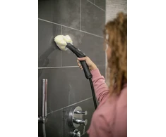Valymo garais įrenginys Kärcher SC 3 EasyFix