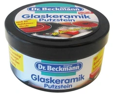 Valymo priemonė Dr. Beckmann 29832-4, keramikai, 0,25 l