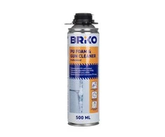 BRIKO PU putų valiklis (500 ml)