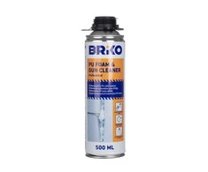 BRIKO PU putų valiklis (500 ml)